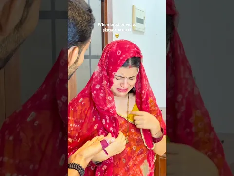 Please watch till the end 😂❤️ #foryou #sonikarki #funny #ytshorts #shorts