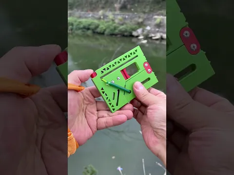 #3dprinting #outdoors #slingshot #toys