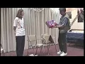 1999 07 02 Mark Dawidziak sendoff from Akron Beacon Journal
