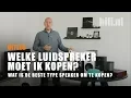 Download Lagu Speakers #1 Welke luidspreker moet ik kopen