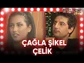 Beyaz Show Efsanesi  'Çağla Şikel \u0026 Çelik' Özel Kolaj