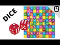 How to create a dice roll game on Scratch