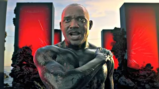 Charlie Reveals His True Identity To Sam the Crew - Death Stranding 2 2025 Die-Hardman Dance