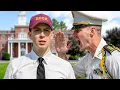 Lagu Life Inside America’s Oldest Private Military College | Norwich University
