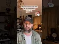 Why in the World did I cover "Hold Me" by Fleetwood Mac?
