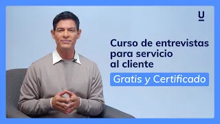Dominando Entrevistas de Selección en Servicio al Cliente