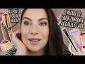 MY PRACTICAL TAKE on a Minimalist Complexion Routine