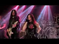 Arch Enemy - to the last breath / Berlin 2026