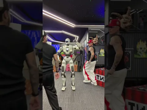 Baila como le da la gana