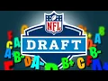 Yes NFL Draft Grades DO Matter Let Me Explain