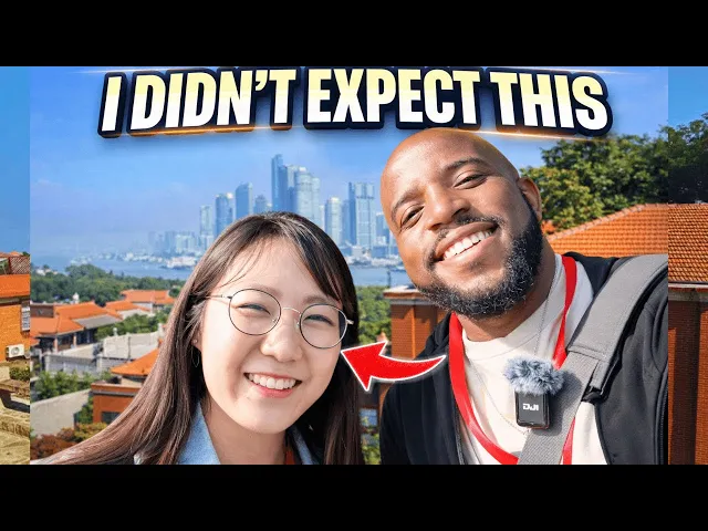 My First Day in Xiamen China 🇨🇳 | Citywalk, Meet Locals & Gulangyu Island
