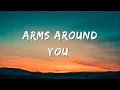 Download Lagu XXXTENTACION \u0026 Lil Pump - Arms Around You feat. Maluma \u0026 Swae Lee