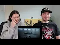 Code Orange - Swallowing The Rabbit Whole REACTION