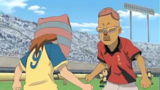 inazuma eleven episode 21 part 1