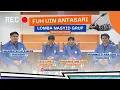 Download Lagu FUH UIN ANTASARI BANJARMASIN II Lomba Nasyid Grup - INISCOM 2025