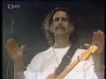 Download Lagu Frank Zappa   One of the Last Performances (Prague 1991)