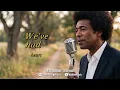 Here To Stay (Official Lyric Video) | Soul & Blues Ballad