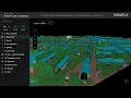 100 Automatic Point Cloud Classification with AI - Pointly Standard Classifier