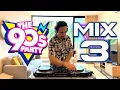 Download Lagu Super 90s Mix 3 - Eurodance House | 🎵 Haddaway, No Mercy, Eiffel 65, Dj Dero, Etc