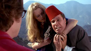 austin powers the spy who shagged me 3 questions u0026 fat bastard clipzone comedy callbacks