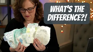 Which Type of Pampers Baby Diapers Should You Get