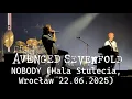 Download Lagu Avenged Sevenfold - Nobody (Live at Hala Stulecia, Wrocław 22.06.2025)