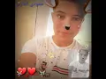 شكد افرح اذا طاريك مر عالبال واذا ينجاب اسمك تسكت جروحي هواي وياي احسهم عني ابعاد وبعيد انت واحسك عا