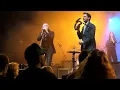 The Avett Brothers & Mike Patton present: AVTT/PTTN "Ain't No Man" Chattanooga, TN 04.14.26