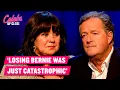 Coleen Nolan Reveals the Devastating Impact of Her Family s Battle with Cancer Celebs Up Close