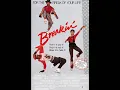 The Bar-Kays - Freakshow on the Dance Floor  (Breakin')
