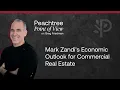 Mark Zandi s Economic Outlook for Commercial Real Estate