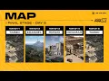 MAP PUBG Global Series 8 - Final Stage