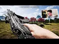 PUBG, But they think my Beryl has Hacks..