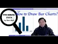 How to Draw Bar Charts in Stata Stata Graphics and Data Visualization Stata Tutorials Topic 4