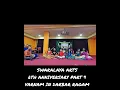 Download Lagu 6th Anniversary part 9 Varnam- Darbar Raga