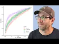 How to pool ROC curves in R to better understand a model s performance CC135