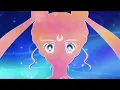 Sailor Moon OST - Moon Cosmic Power (extended alt.)