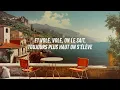 Ricchi E Poveri - Sarà perché ti amo (Lyricvideo (Français))