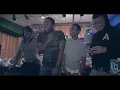 *UNRELEASED* LIL SNUPE FREESTYLE IN STUDIO