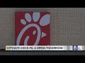 Chick-fil-A to open first Rochester location at Citygate Plaza