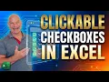 Stop Inserting Standard Checkboxes This Select All Hack is a Game Changer