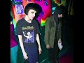 sympathy is a knife - crystal castles vs charli xcx
