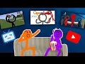 Download Lagu Reacting To YOUR Animations | AvG Reacts