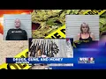 Lee County deputies narcotics agents raid Guntown home two arrested
