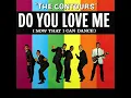 Do You Love Me - The Contours
