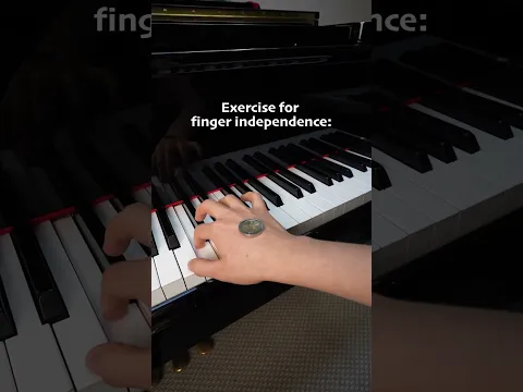Your thoughts? ⬇️ #piano #dashashpringer #pianotechnique #pianoteacher