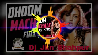 Download Dhoom machale #dj jkn shahpur basti 2020 MP3