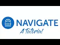 Navigate Student Training - Pepperdine University