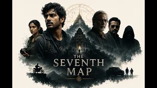 the seventh map 2026 full movie part 1 adventure mystery thriller full hd