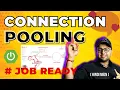 Connection Pooling in Spring Boot in detail Spring Boot Interview Questions in Hindi